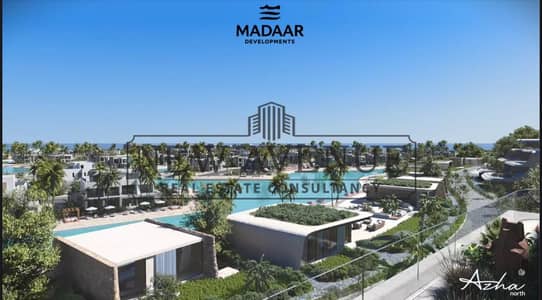3 Bedroom Chalet for Sale in North Coast, Matruh - WhatsApp Image 2026-06-14 at 2.02. 57 AM (1). jpeg 3 Bedroom Chalet for Sale in North Coast, Matruh - WhatsApp Image 2026-06-14 at 2.02. 57 AM (1). jpeg
