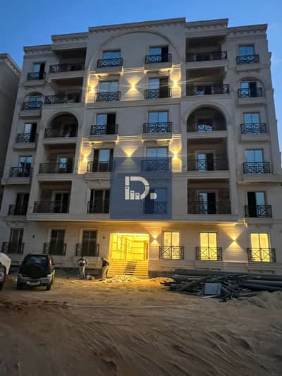 3 Bedroom Apartment for Sale in Hadayek October, Giza - WhatsApp Image 2026-06-02 at 14.45. 19 (1). jpeg