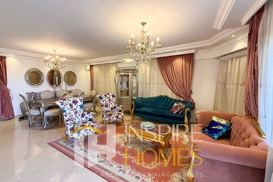 Licensed furnished apartment for rent – fully air-conditioned - Ansicht 4