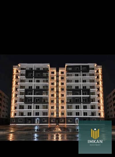 شقة 4 غرف نوم للبيع في العاصمة الإدارية الجديدة، القاهرة - 720419824_27369856349369738_7084696907325971073_n. jpg
