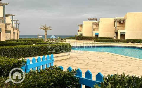 1 Bedroom Chalet for Sale in Ain Sukhna, Suez - شالية-للبيع-منتجع-مارينا-كورونادو-العين-السخنة-chalet-for-sale-coronado-resort-ain-sokhna-  (1). jpg