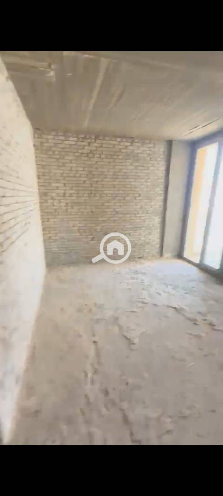 Townhouse 188m + 57m roof, 4 bedrooms + 4 bathrooms, open view, prime location, immediate delivery in Palm Hills New Cairo - Widok 6