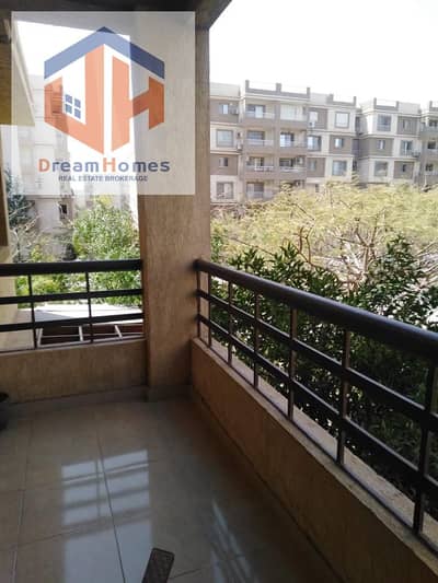 2 Bedroom Flat for Sale in Madinaty, Cairo - 3cded026-0256-4f17-818b-c13acc180de5. jpg