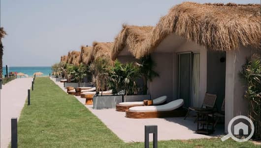 2 Bedroom Chalet for Sale in North Coast, Matruh - WhatsApp Image 2026-02-17 at 6.03. 05 PM. jpeg