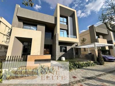 4 Bedroom Villa for Sale in New Cairo, Cairo - 710537817_122140649367129468_7750476838654301923_n. jpg 4 Bedroom Villa for Sale in New Cairo, Cairo - 710537817_122140649367129468_7750476838654301923_n. jpg