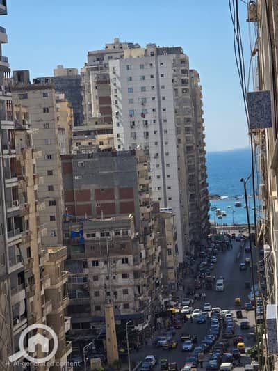 فلیٹ 3 غرف نوم للبيع في ميامي، الإسكندرية - 1000688857. jpg فلیٹ 3 غرف نوم للبيع في ميامي، الإسكندرية - 1000688857. jpg