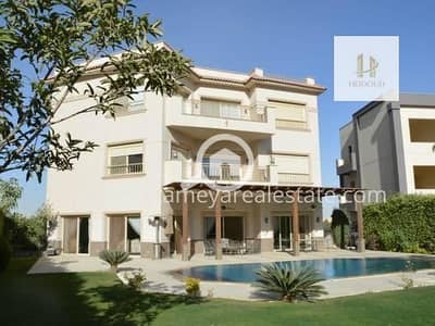 6 Bedroom Villa for Sale in New Cairo, Cairo - original (17). jpg 6 Bedroom Villa for Sale in New Cairo, Cairo - original (17). jpg