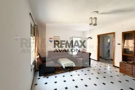 2 Bedroom Flat for Rent in Sidi Gaber, Alexandria - 1. jpg