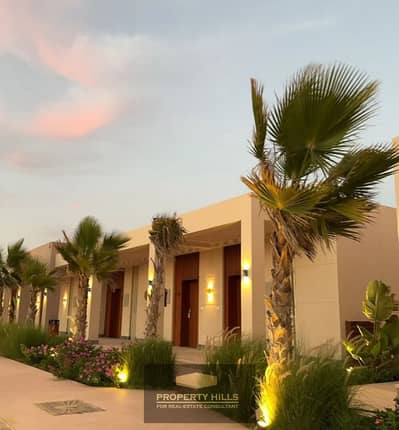 1 Bedroom Cabin for Sale in North Coast, Matruh - IMG_2533. jpg