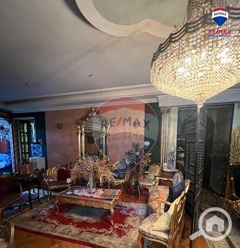 Apartment for sale in Mansoura - Al-Jumhuriya Street - Main - Widok 3