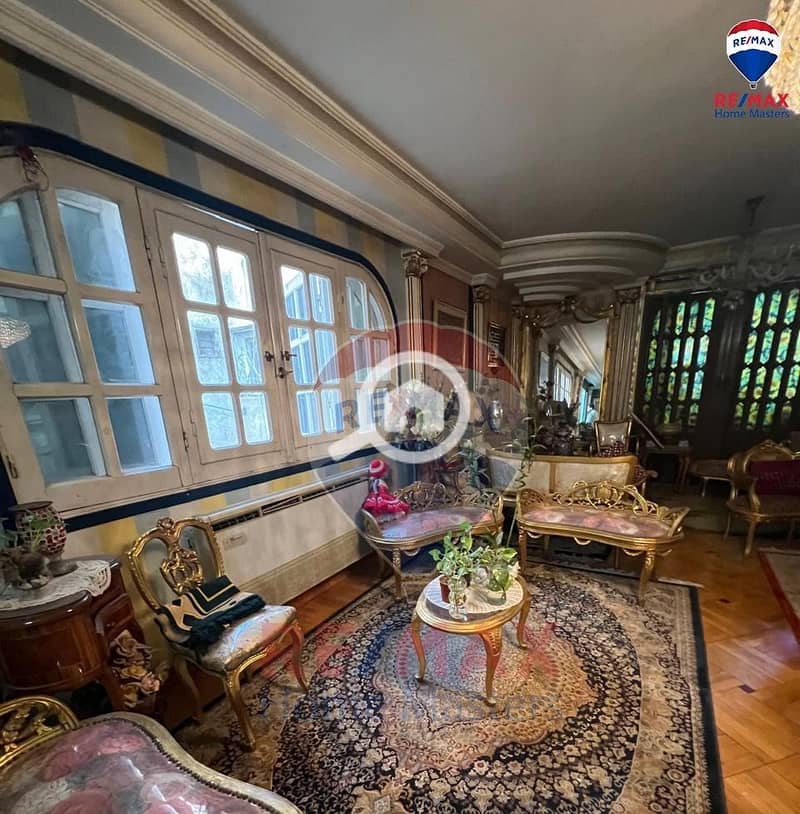 Apartment for sale in Mansoura - Al-Jumhuriya Street - Main - Widok 4