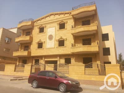 3 Bedroom Apartment for Sale in Katameya, Cairo - 1000238371. jpg