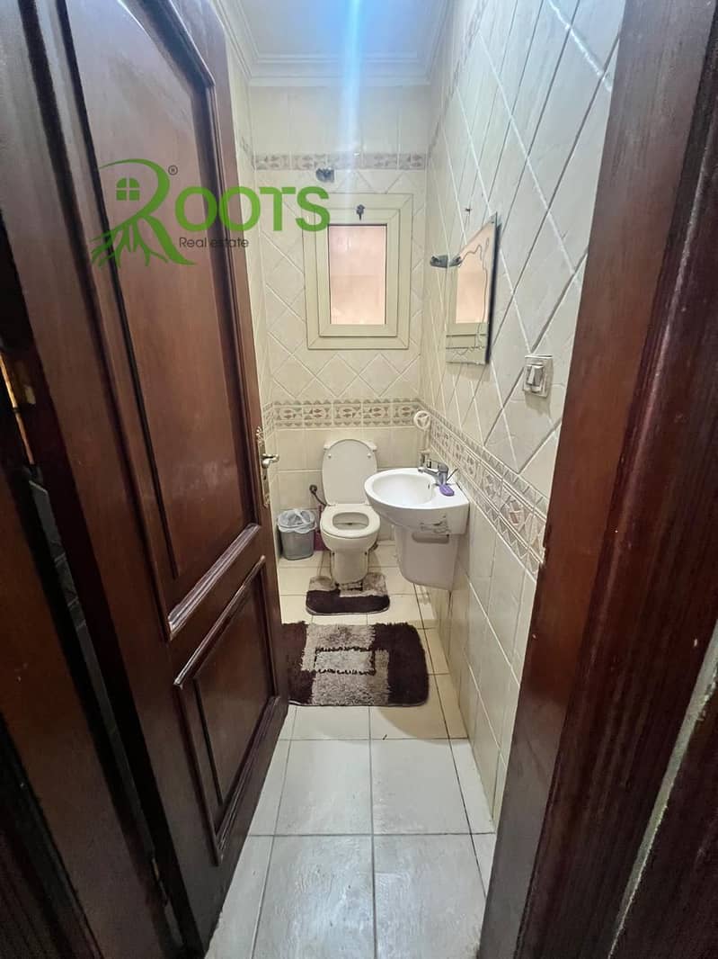 Apartment 170 sqm – Super Lux – El Khamayel Compound – Sheikh Zayed - Widok 6