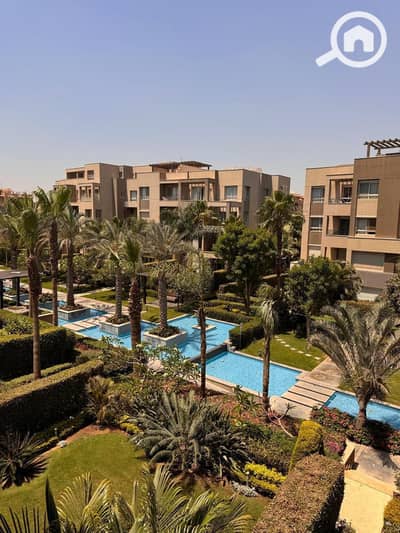 شقة 3 غرف نوم للايجار في القاهرة الجديدة، القاهرة - 348487. jpg