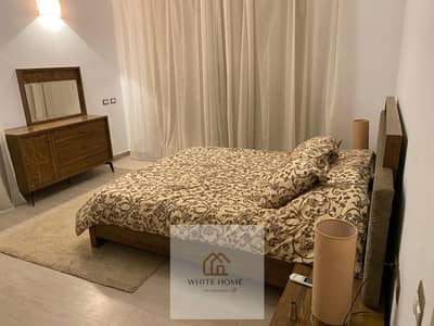 1 Bedroom Flat for Rent in New Cairo, Cairo - WhatsApp Image 2026-06-14 at 4.02. 24 PM. jpeg