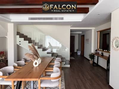 5 Bedroom Villa for Sale in New Heliopolis, Cairo - IMG-20250928-WA0096. jpg