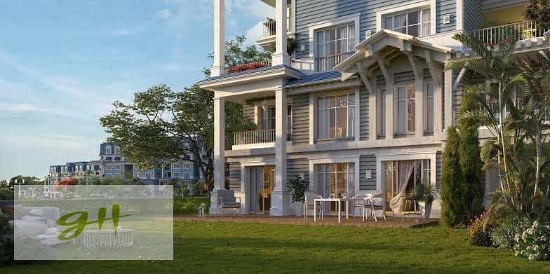 ivilla roof corner 250meter for sale at mountain view 1.1 - lowest price – další
