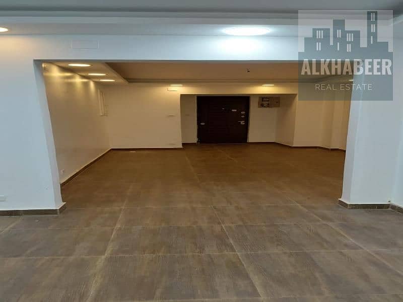 Ground floor office off Tahrir Street, near Dokki Metro Station - Ansicht 2