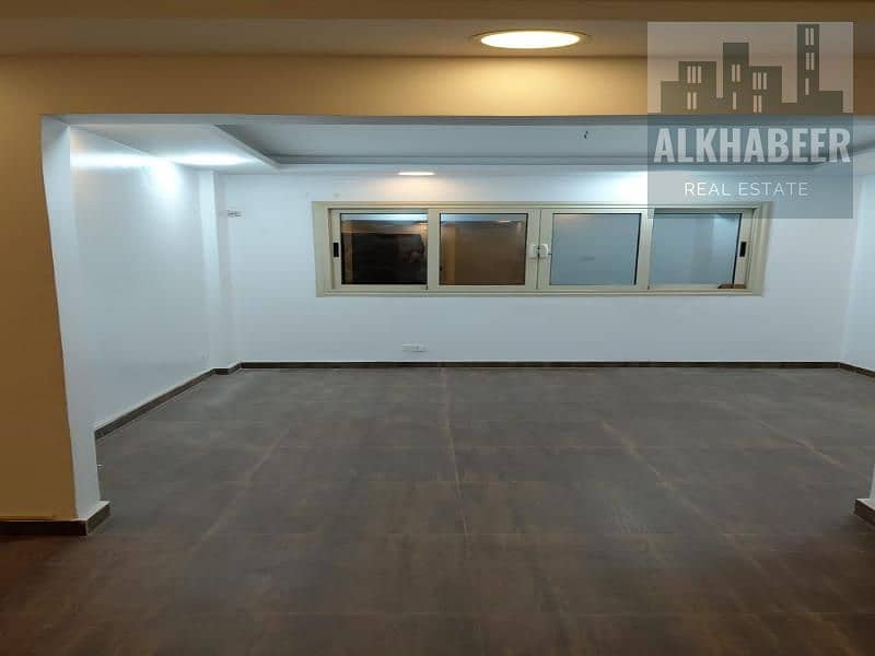 Ground floor office off Tahrir Street, near Dokki Metro Station - Ansicht 4