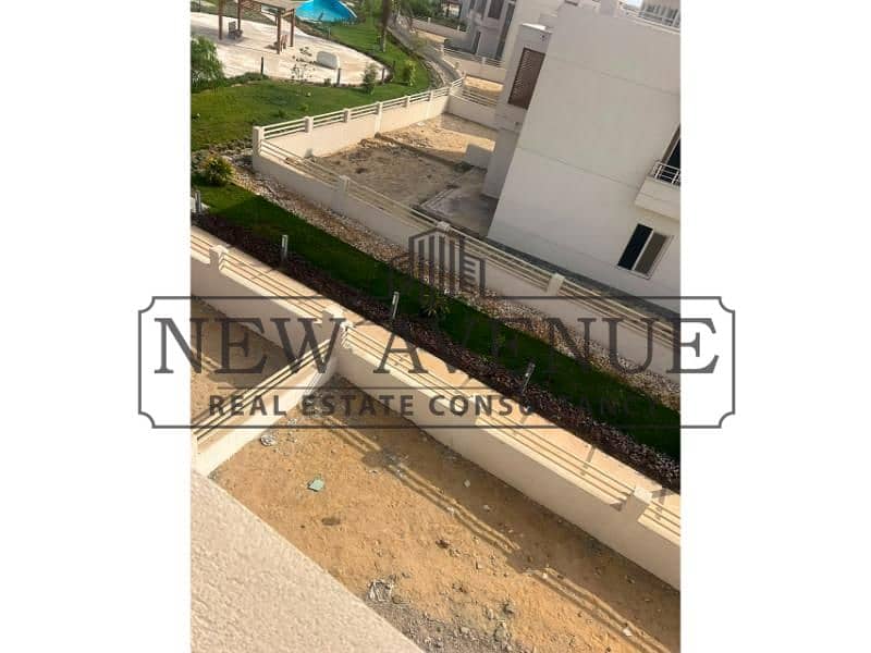 Under Market Price Twin House in Vivens El Sherouk with Spectacular Open View Bahary in Vivens El Sherouk City - Ansicht 6