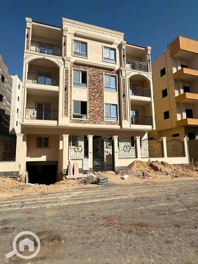 فلیٹ 3 غرف نوم للبيع في القاهرة الجديدة، القاهرة - IMG-20260613-WA0003. jpg