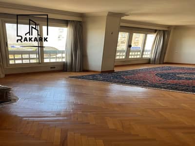 Office for Rent in Heliopolis, Cairo - F15 (Copy). jpeg