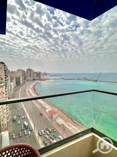 فلیٹ 3 غرف نوم للايجار في سيدي بشر، الإسكندرية - 1000730675. jpg