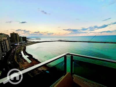 فلیٹ 3 غرف نوم للايجار في سيدي بشر، الإسكندرية - 1000729972. jpg