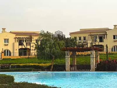 3 Bedroom Villa for Sale in New Cairo, Cairo - WhatsApp Image 2026-06-10 at 22.34. 43. jpg