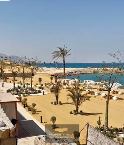 2 Bedroom Chalet for Sale in North Coast, Matruh - WhatsApp Image 2026-04-15 at 12.47. 03 PM. jpeg