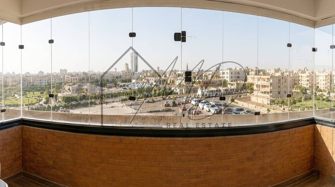 Administrative office for rent in Sidi Gaber 220m - Ansicht 2