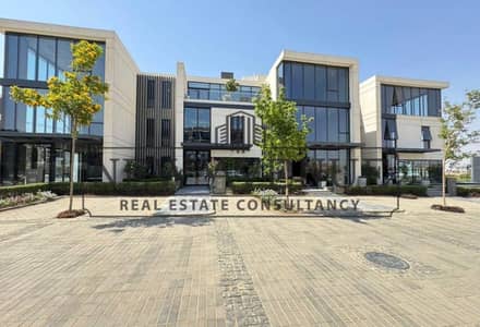 Office for Sale in New Cairo, Cairo - original. jpg