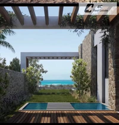 3 Bedroom Chalet for Sale in North Coast, Matruh - WhatsApp Image 2024-05-02 at 3.46. 50 PM. jpeg