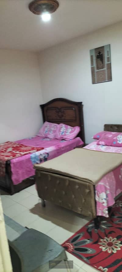 2 Bedroom Flat for Rent in Sheikh Zayed, Giza - WhatsApp Image 2026-06-14 at 12.30. 06 PM (2). jpeg 2 Bedroom Flat for Rent in Sheikh Zayed, Giza - WhatsApp Image 2026-06-14 at 12.30. 06 PM (2). jpeg