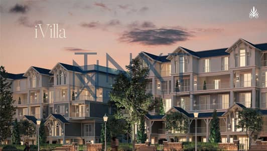 3 Bedroom iVilla for Sale in Mostakbal City, Cairo - ALIVA - Sales Presentation V1 - Final_compressed_page-0091. jpg