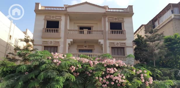 8 Bedroom Villa for Sale in New Cairo, Cairo - WhatsApp Image 2026-06-14 at 2.49. 52 PM. jpeg