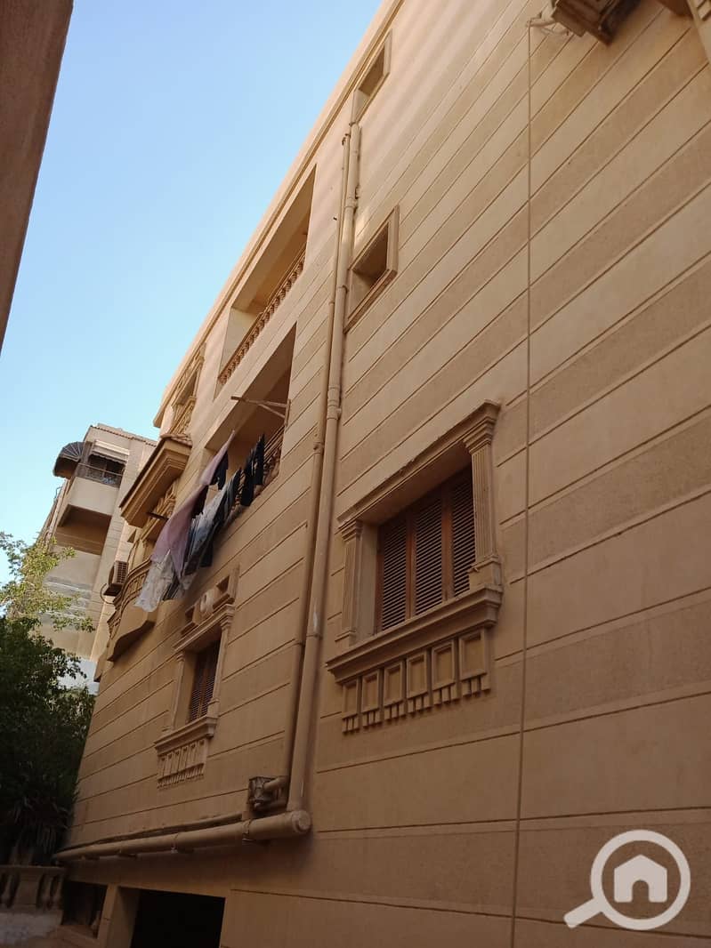 Standalone Villa for Sale – Diplomats District – Fifth Settlement Prime Location in the Diplomats District – New Cairo Land Area: 700 sq m - Widok 3