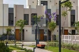 4 Bedroom Townhouse for Sale in Shorouk City, Cairo - WhatsApp Image 2026-06-14 at 4.17. 41 PM. jpeg