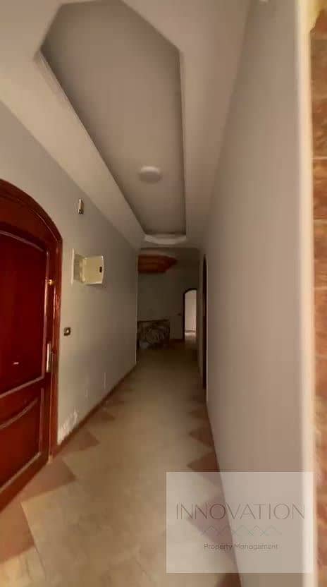 Fifth Settlement 4th District — Duplex 400m² Net · Garden View · 4 Rec + 7 AC Bedroom · Seaward – další