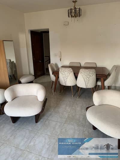 فلیٹ 2 غرفة نوم للايجار في القاهرة الجديدة، القاهرة - 418605d2-e585-4b03-8a5f-50c9308ea099. jpg