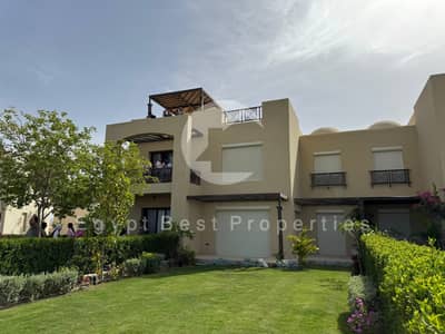 3 Bedroom Twin House for Sale in Hurghada, Red Sea - IMG-20250522-WA0192. jpg