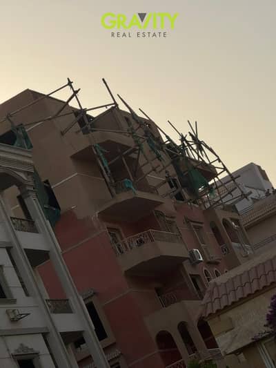 شقة 3 غرف نوم للبيع في القاهرة الجديدة، القاهرة - WhatsApp Image 2026-06-14 at 12.05. 55 PM. jpeg شقة 3 غرف نوم للبيع في القاهرة الجديدة، القاهرة - WhatsApp Image 2026-06-14 at 12.05. 55 PM. jpeg