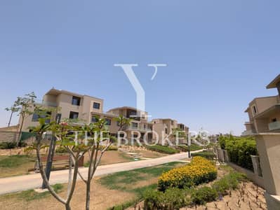 4 Bedroom Twin House for Sale in Sheikh Zayed, Giza - WhatsApp Image 2026-06-14 at 3.45. 43 PM. jpeg 4 Bedroom Twin House for Sale in Sheikh Zayed, Giza - WhatsApp Image 2026-06-14 at 3.45. 43 PM. jpeg