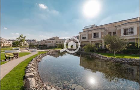 2 Bedroom Penthouse for Rent in New Cairo, Cairo - 4db4ce0c-747f-4b08-81b1-e04dfe33fb1d. jpg