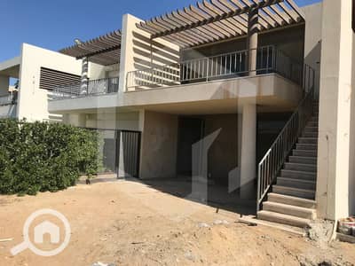 4 Bedroom Townhouse for Sale in Sheikh Zayed, Giza - Allegria 1. jpg 4 Bedroom Townhouse for Sale in Sheikh Zayed, Giza - Allegria 1. jpg