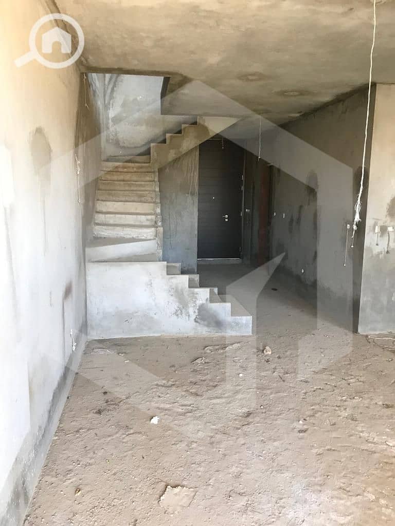 Townhouse with a Private Garden Ready To Move Shahira Fahmy Design for sale in Allegria, Sodic, El Sheikh Zayed . . . . . . . . - Ansicht 6