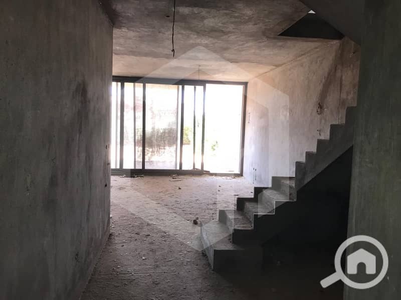 Townhouse with a Private Garden Ready To Move Shahira Fahmy Design for sale in Allegria, Sodic, El Sheikh Zayed . . . . . . . . - Mehr