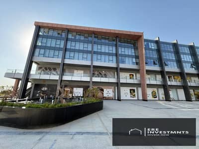 Office for Rent in New Cairo, Cairo - WhatsApp Image 2026-06-14 at 4.14. 19 PM (2). jpeg