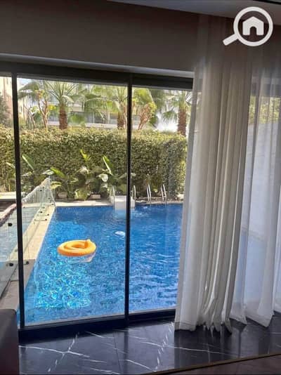 2 Bedroom Flat for Sale in New Cairo, Cairo - bb600cca-cd47-4b54-95eb-100ad1424766. jpg