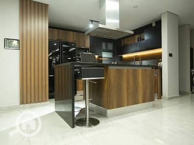 3 Bedroom Flat for Rent in New Cairo, Cairo - WhatsApp Image 2023-01-23 at 1.02. 49 PM (2). jpeg